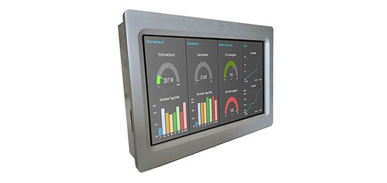 Single Board Computer Automated System SPARK Drives & Automation